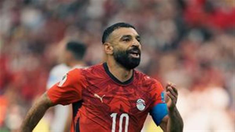 حسام حسن يعلن تشكيل منتخب مصر أمام أستراليا في كأس العالم