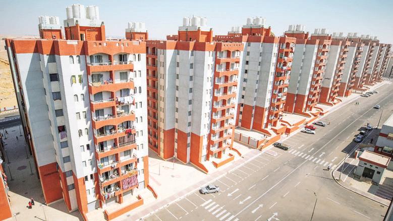 «التنمية المحلية»: تنفيذ 51 مشروع إسكان بديل للعشوائيات في 19 محافظة حتى يونيو 2026