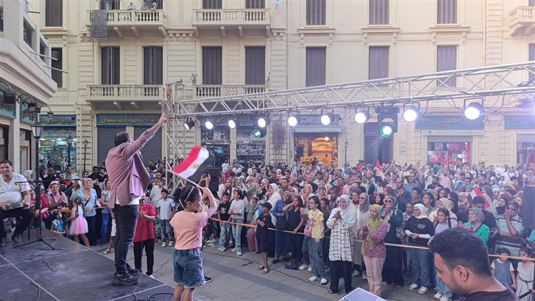 شارع الفن