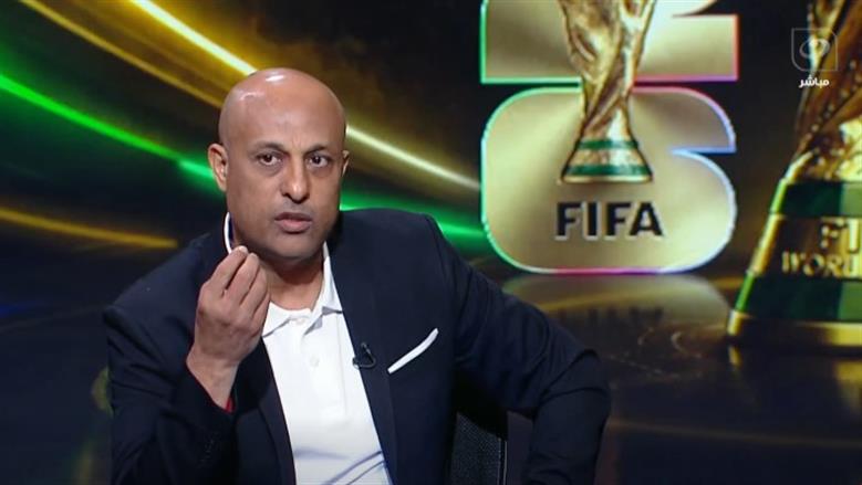 طارق مصطفى