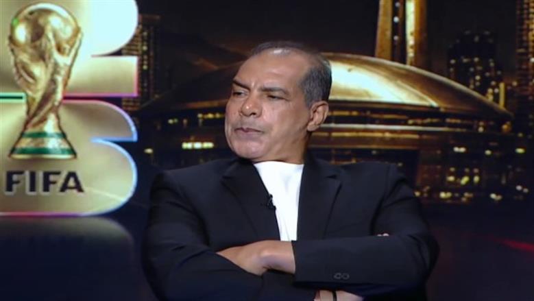 علاء ميهوب