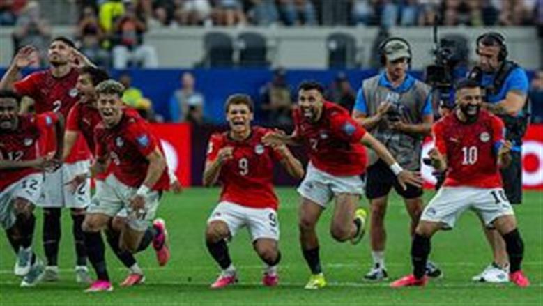 «العدد محدود».. اتحاد الكرة يعلن توفير تذاكر لمباراة مصر والأرجنتين