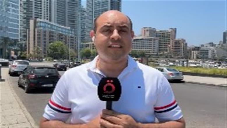 مراسل «القاهرة الإخبارية»: الاحتلال الإسرائيلي يواصل انتهاكاته في جنوب لبنان رغم الحديث عن التهدئة