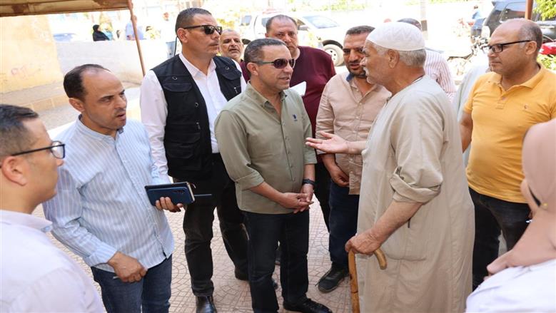 المنوفية 