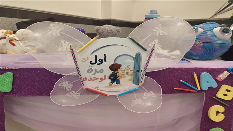 كورس أول مرة في الكنيسة القبطية الأرثوذكسية 