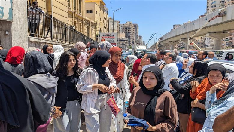 طريقة سحرية لحل سؤال تلخيص القطعة في امتحان الإنجليزي للثانوية العامة غدا