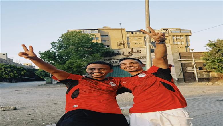 منتخب مص