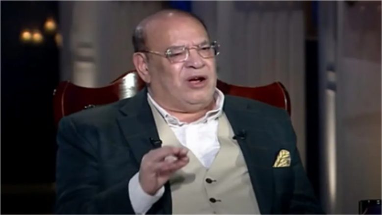 صلاح عبدالله: فرحة تأهل المنتخب الوطني وحدت المصريين والعرب.. ولا يوجد مستحيل أمام الأرجنتين