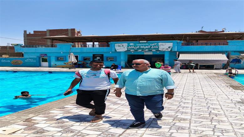 الشباب والرياضة