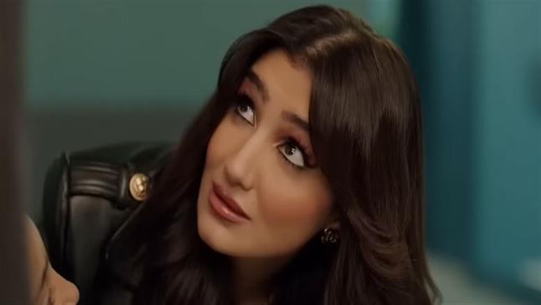 فيلم شمشون ودليلة