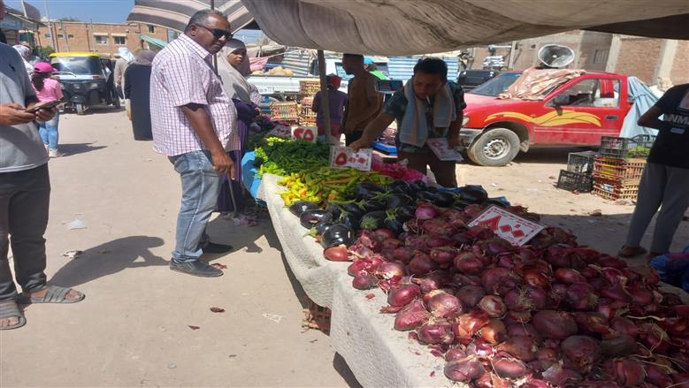 «الإسكندرية» تعلن التوسع في أسواق اليوم الواحد بالعجمي وبرج العرب وثان المنتزه