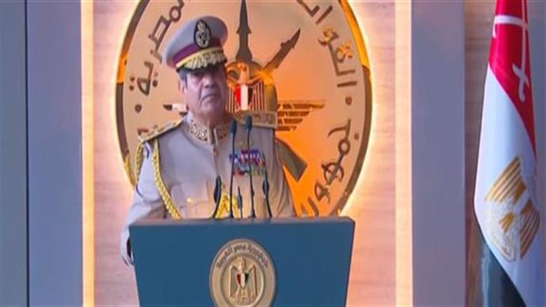 نقابة العاملين بالبترول: افتتاح «الأوكتاجون» يؤكد جاهزية مصر لحماية أمنها القومي