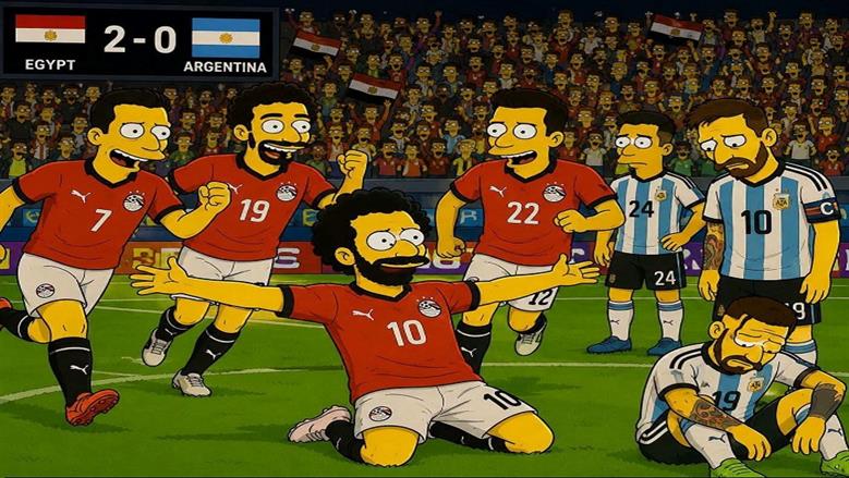 ميسي