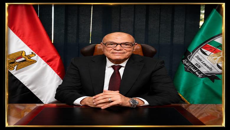 رئيس «قضايا الدولة»: مقر القيادة الاستراتيجية يعزز قدرة مواجهة التحديات الإقليمية والدولية