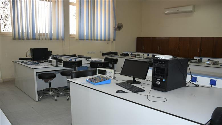 افتتاح هندسة المطرية