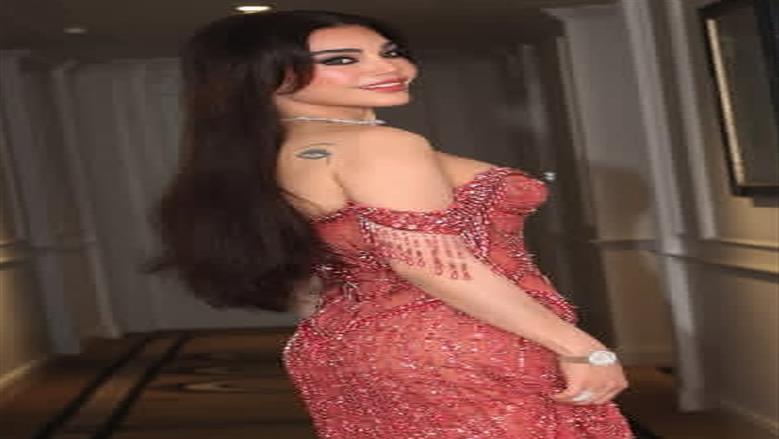 هيفاء وهبي تثير تساؤلات الجمهور بأحدث ظهور.. هل تستعد لحفل زفافها ؟ (فيديو)
