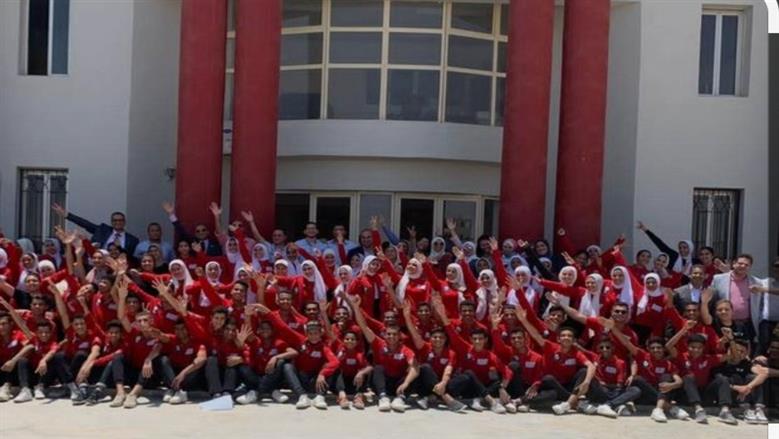 لطلاب الشهادة الإعدادية.. فتح باب التقديم لمدرسة مصر للتأمين الدولية بالمنيا