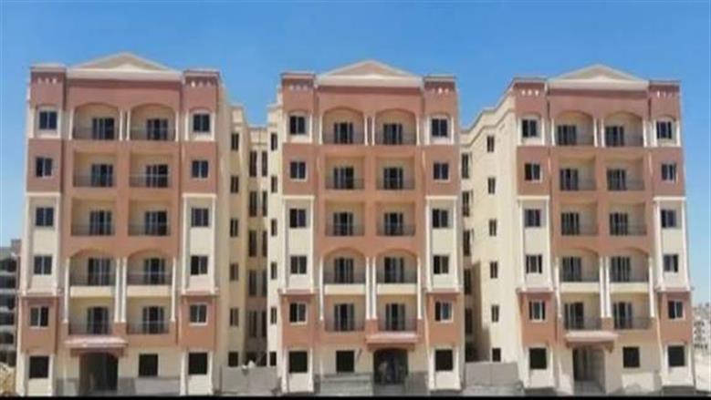  طرح شقق تعاونيات البناء والإسكان 2026 في 8 مدن جديدة.. أماكن الحجز والأسعار والشروط