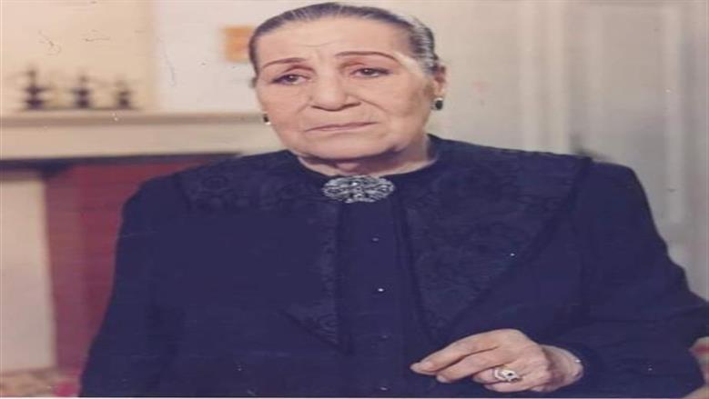 زوزو نبيل