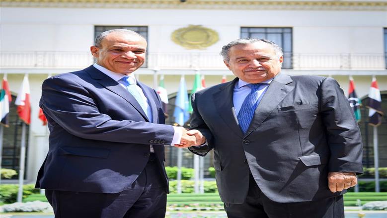 وزير الخارجية