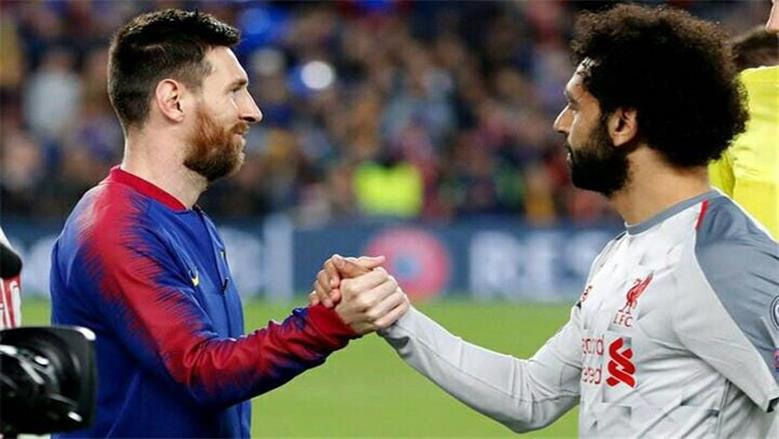 صلاح وميسي.. فصل جديد من الصراع في قمة مصر والأرجنتين بمونديال 2026