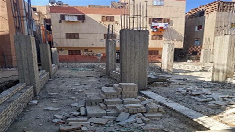 تطويرجرجس والعسال