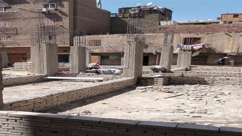 تطويرجرجس والعسال