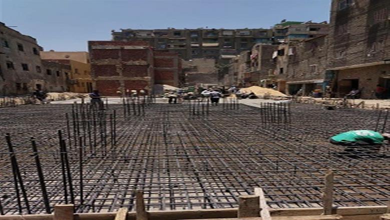 تطويرجرجس والعسال