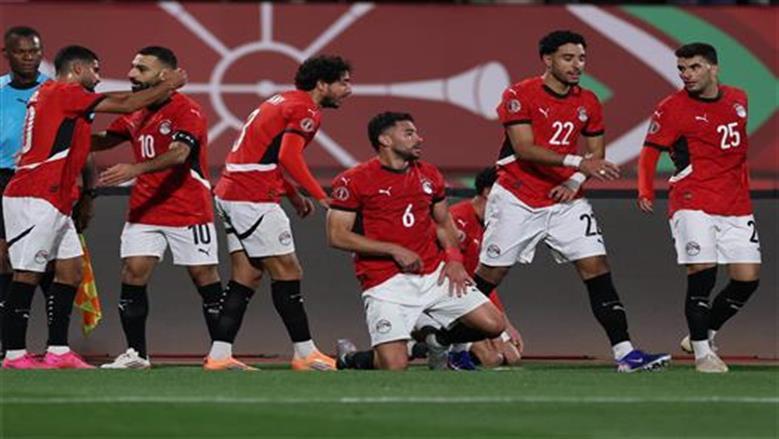 موعد مباراة مصر والأرجنتين في مصر والدول العربية.. «جهز نفسك لتشجيع الفراعنة »