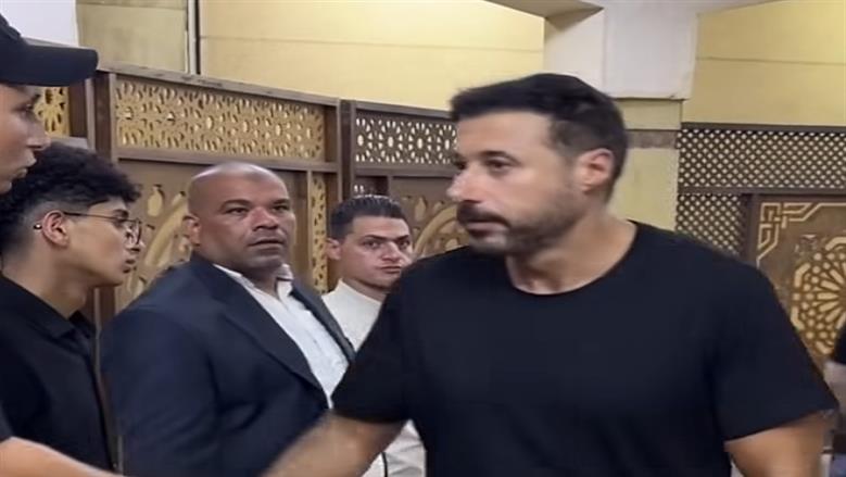 السعدني