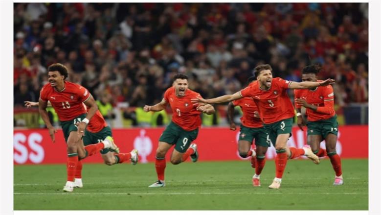 منتخب