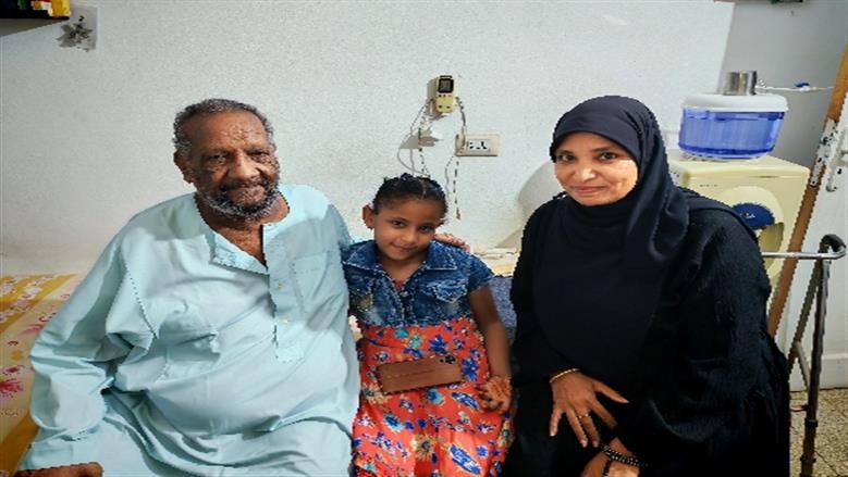 لا يتحدث العربية وفضل الفراعنة على أسبانيا.. رحلة هيثم حسن مع منتخب مصر في كأس العالم 2026