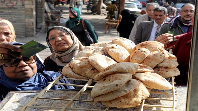 هل يبدأ الشهر المقبل؟.. موعد تطبيق الدعم النقدي وتفاصيل سعر الخبز