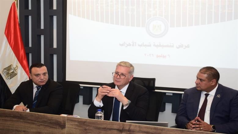 وزير البترول لأعضاء التنسيقية: استثمارات جديدة تتجاوز 17 مليار دولار خلال 5 سنوات