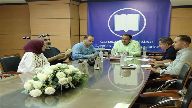 «اتحاد الناشرين» ينظم ندوات عن حماية حقوق الملكية الفكرية