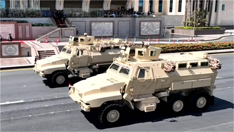 مركبات القتال الخفيفة 