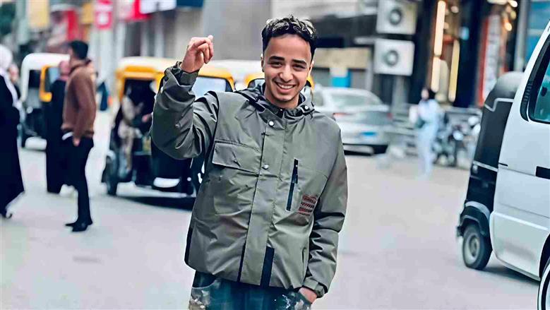 وفاة عامل دليفري متأثرا بإصابته على يد سائق لودر بالشرقية