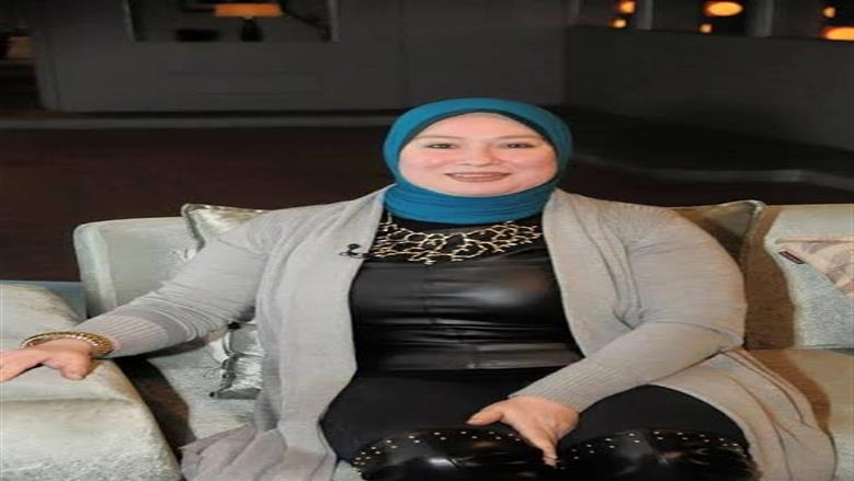 لمياء الجداوي