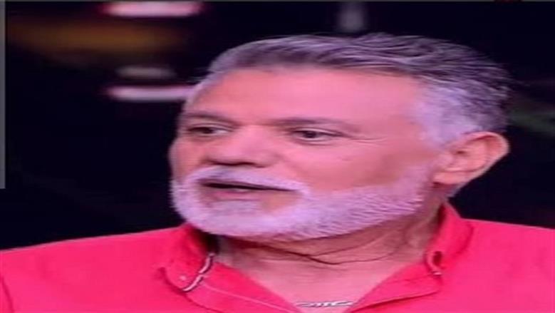 ناصر سيف يروي حكاية صفعة مفاجئة على وجهه في مسلسل «برج الأكابر»: «شوفت النجوم في عز الضهر»