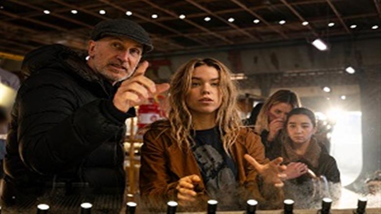 10 معلومات مثيرة من كواليس فيلم Supergirl بعد عرضه فى السينمات المصرية