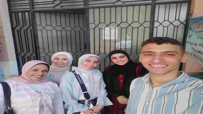 طلاب زراعة بنها يبتكرون مشروبًا صحيًا متخمرًا من لبن الإبل باسم «Nova»