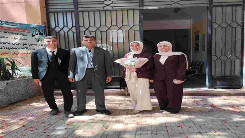 مشروع بحثي لطلاب زراعة بنها.. مشروب صحي متخمر من لبن الإبل