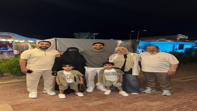 اسرة ابراهيم عادل