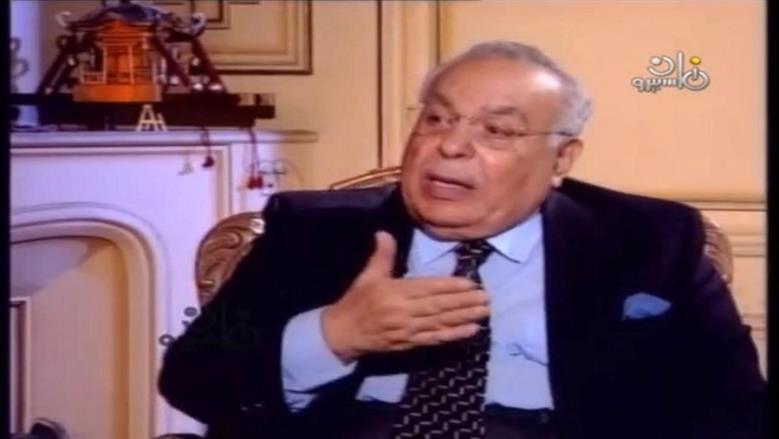 «الوطنية للإعلام» تحتفي اليوم بذكرى الدكتور عبد القادر حاتم فارس ماسبيرو 