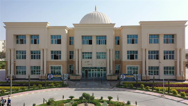 جامعة المنيا الأهلية تعلن نتائج جميع كلياتها للفصل الدراسي الثاني