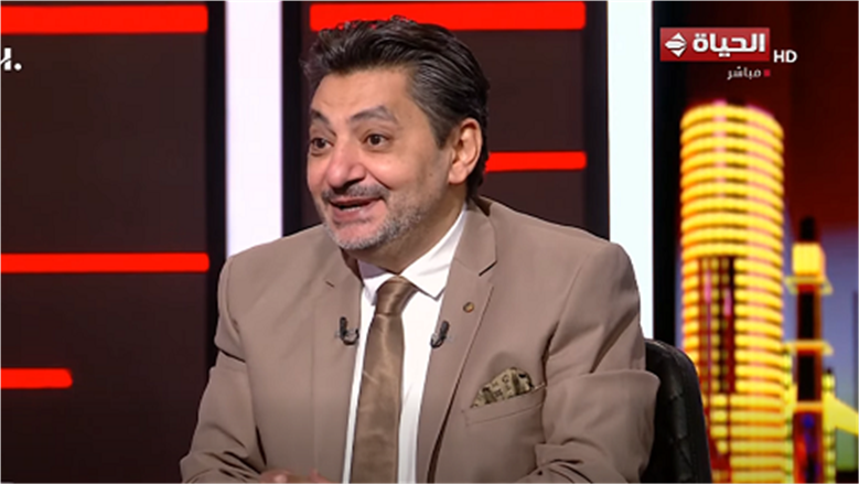 باحث سياسي: مقر القيادة الاستراتيجية يعزز إدارة الأمن القومي ويواكب تحديات الحروب الحديثة