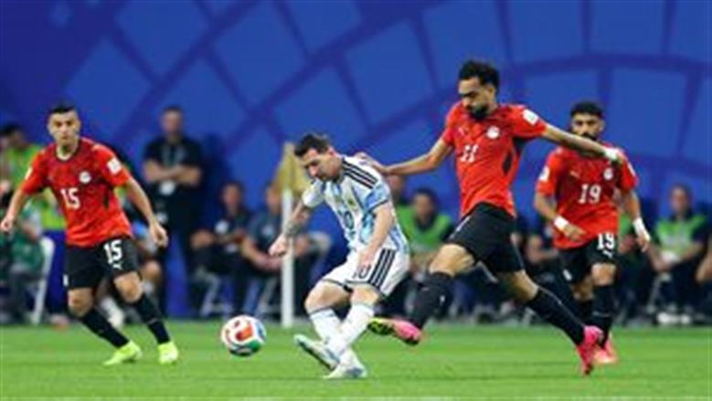 منتخب مصر يودع كأس العالم بعد ملحمة أمام الأرجنتين