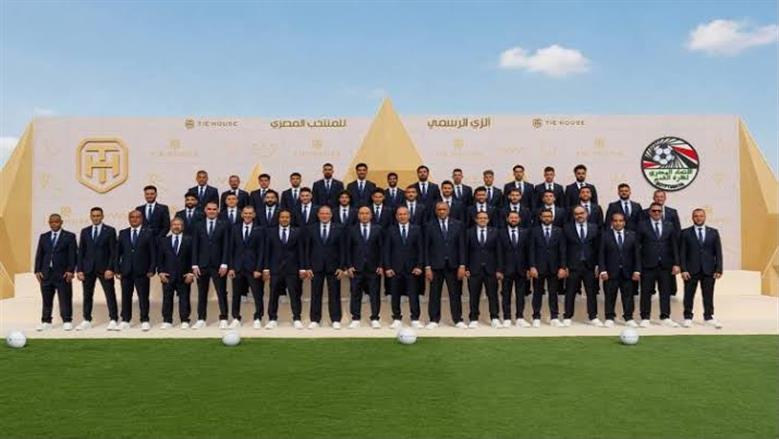 البابا تواضروس يهنئ منتخب مصر بإنجازاته التاريخية في كأس العالم