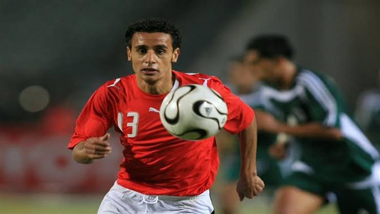طارق السيد يشيد بأداء المنتخب: «ميسي مجاش غير آخر 10 دقائق»