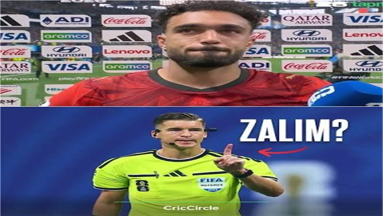 الفيفا سرقت فوزا مستحقا من مصر.. غضب عالمي على «إكس» ودعم للفراعنة بعد مبارة الأرجنتين
